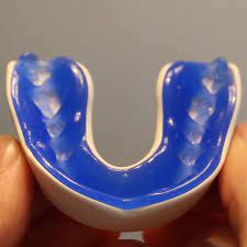 boil and bite mouthguard